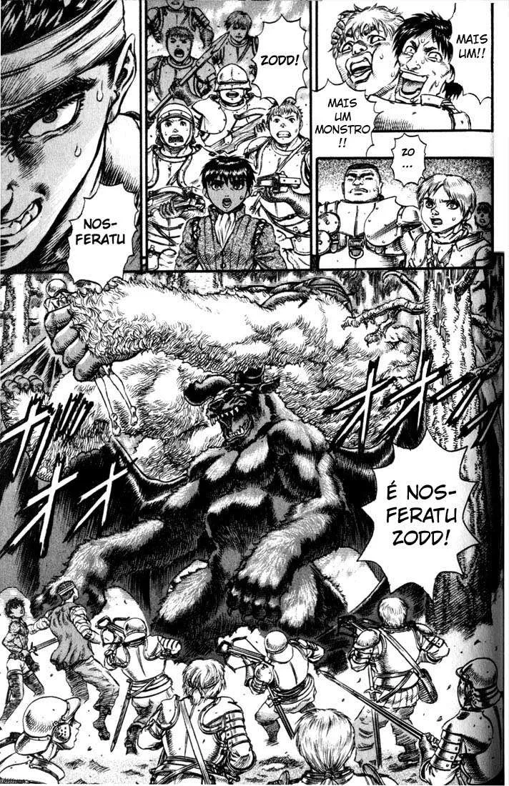 Berserk — Cap. 69, pág. 8