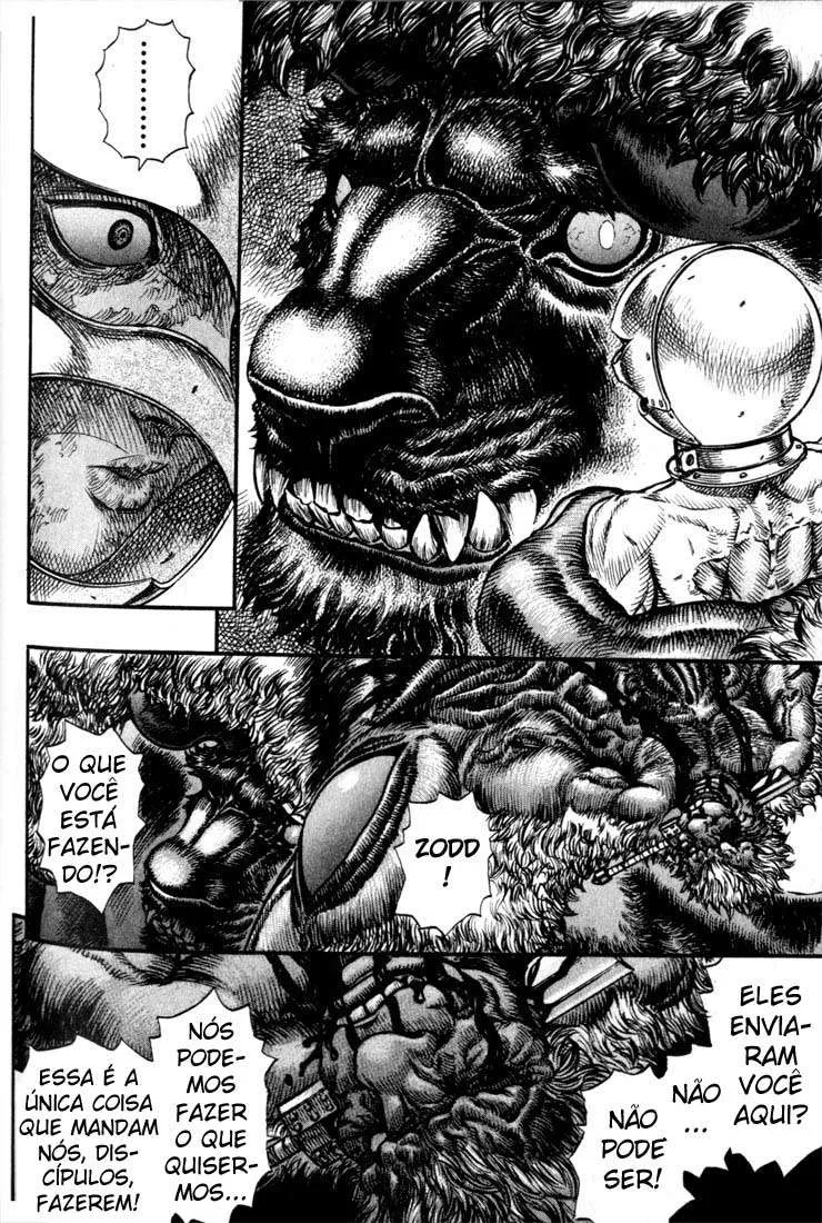Berserk — Cap. 69, pág. 9