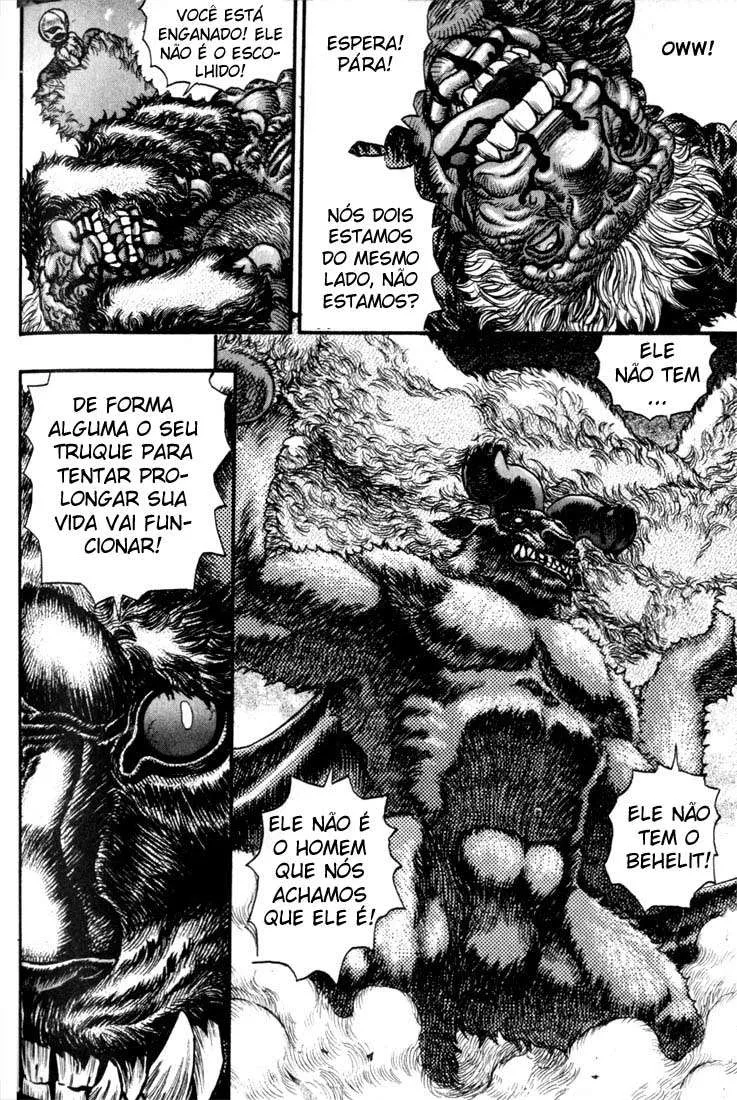 Berserk — Cap. 69, pág. 11