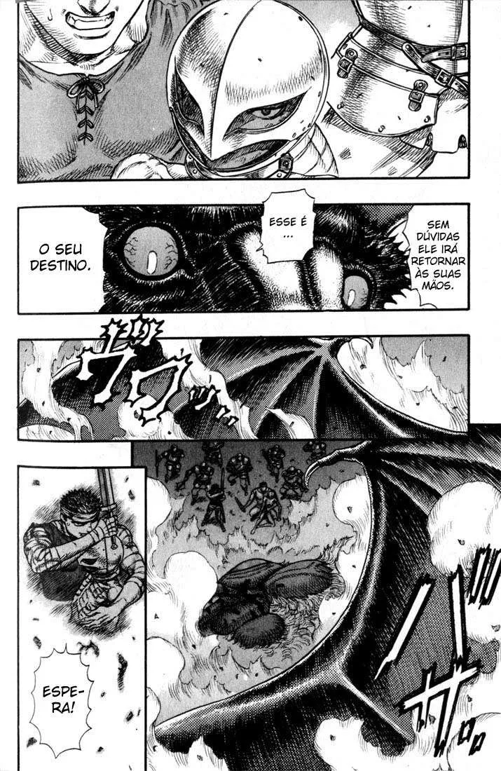 Berserk — Cap. 69, pág. 15