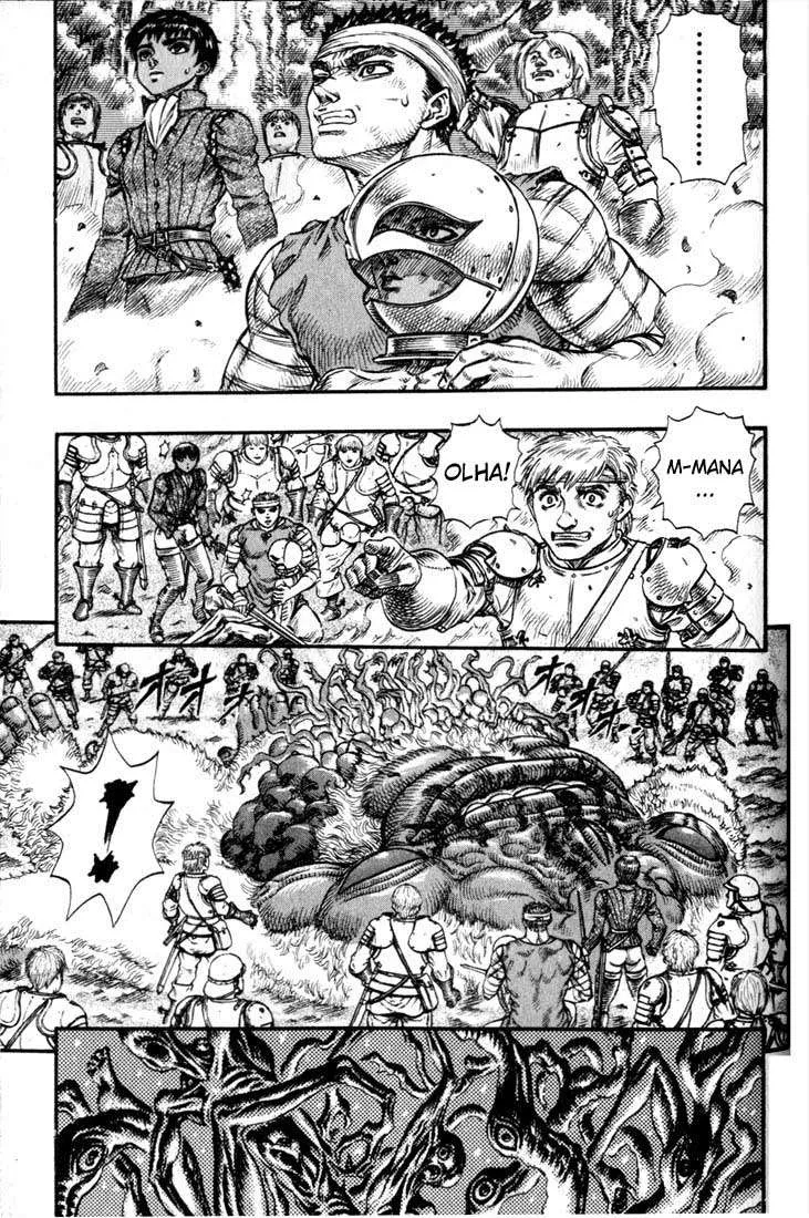 Berserk — Cap. 69, pág. 18