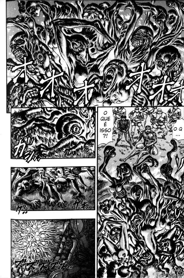 Berserk — Cap. 69, pág. 19