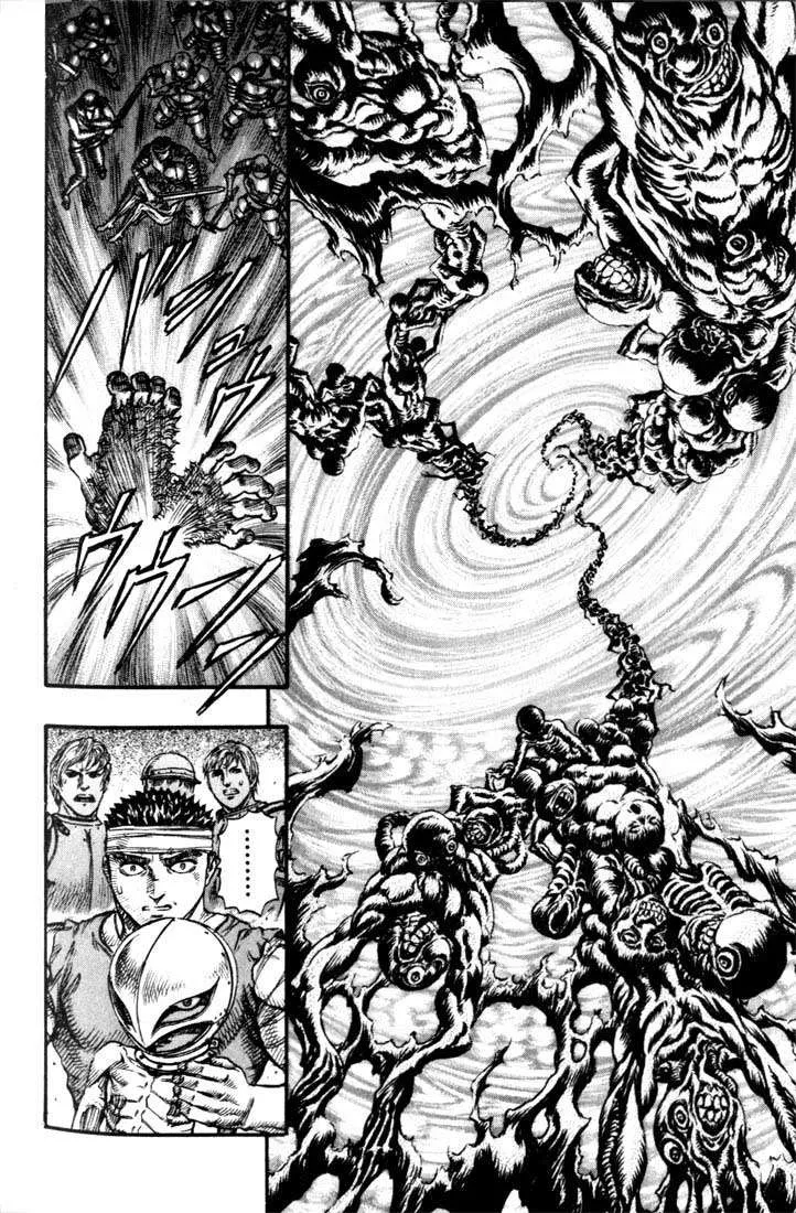Berserk — Cap. 69, pág. 21