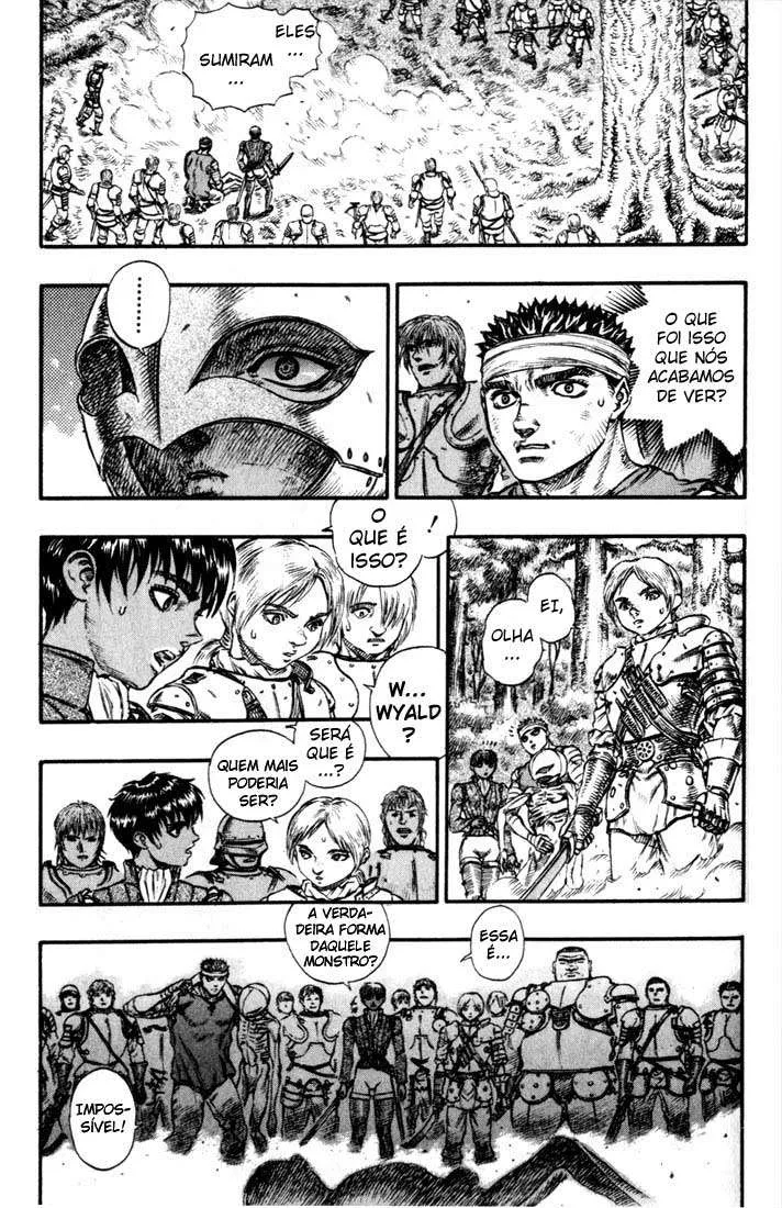 Berserk — Cap. 69, pág. 22
