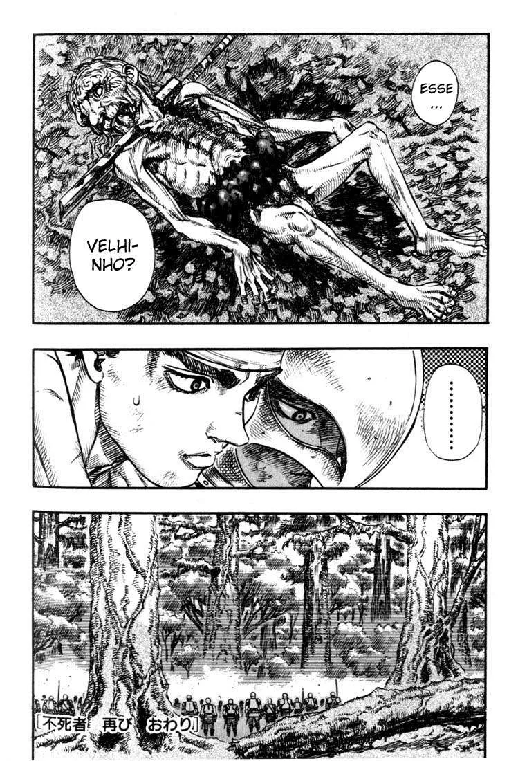 Berserk — Cap. 69, pág. 23