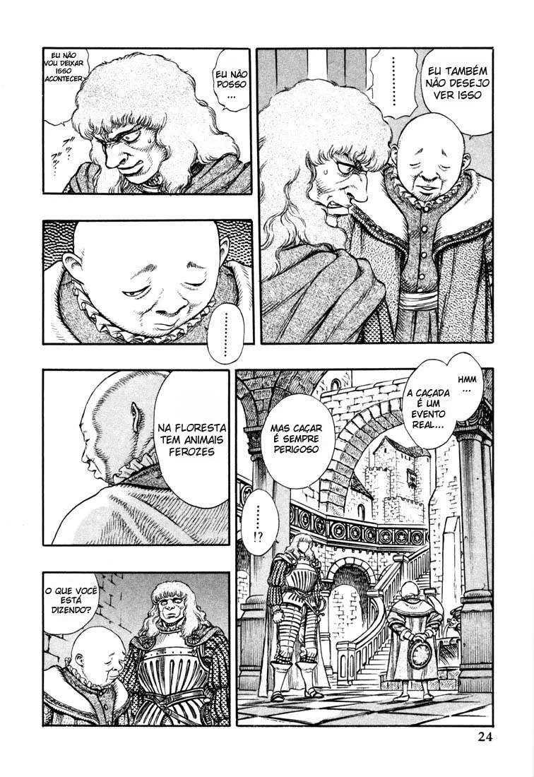 Berserk — Cap. 7, pág. 22