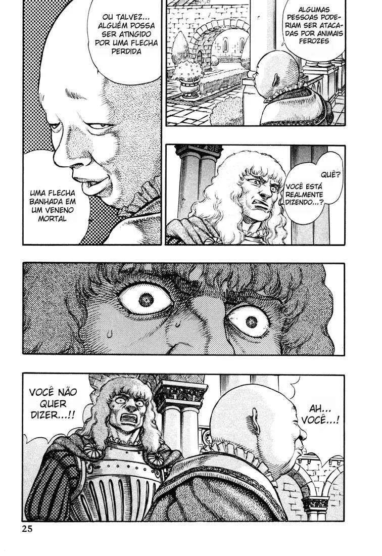 Berserk — Cap. 7, pág. 23