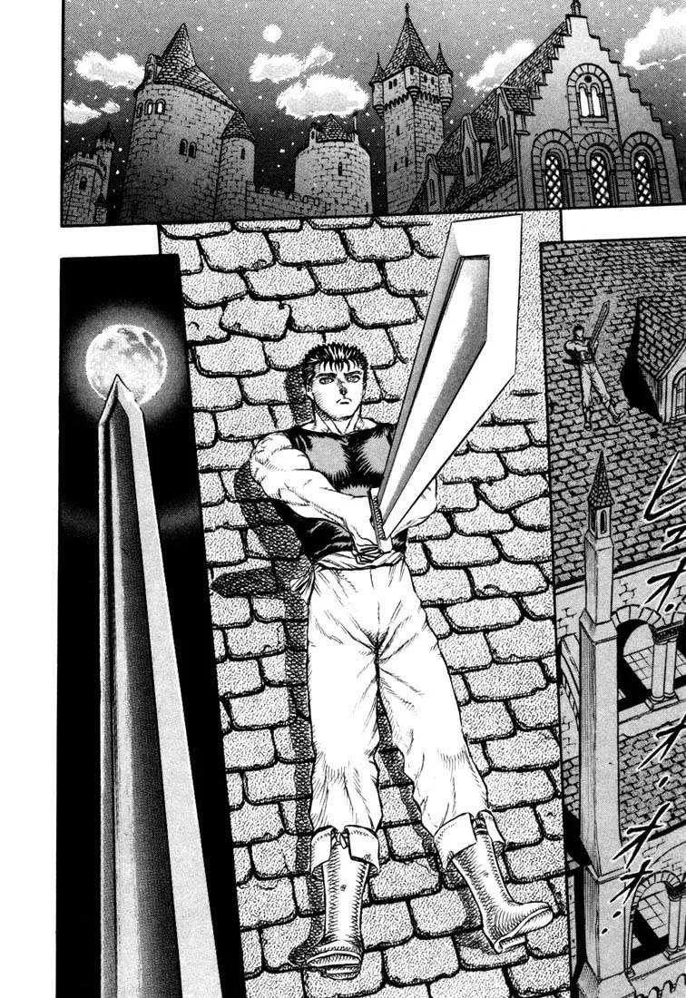 Berserk — Cap. 7, pág. 26
