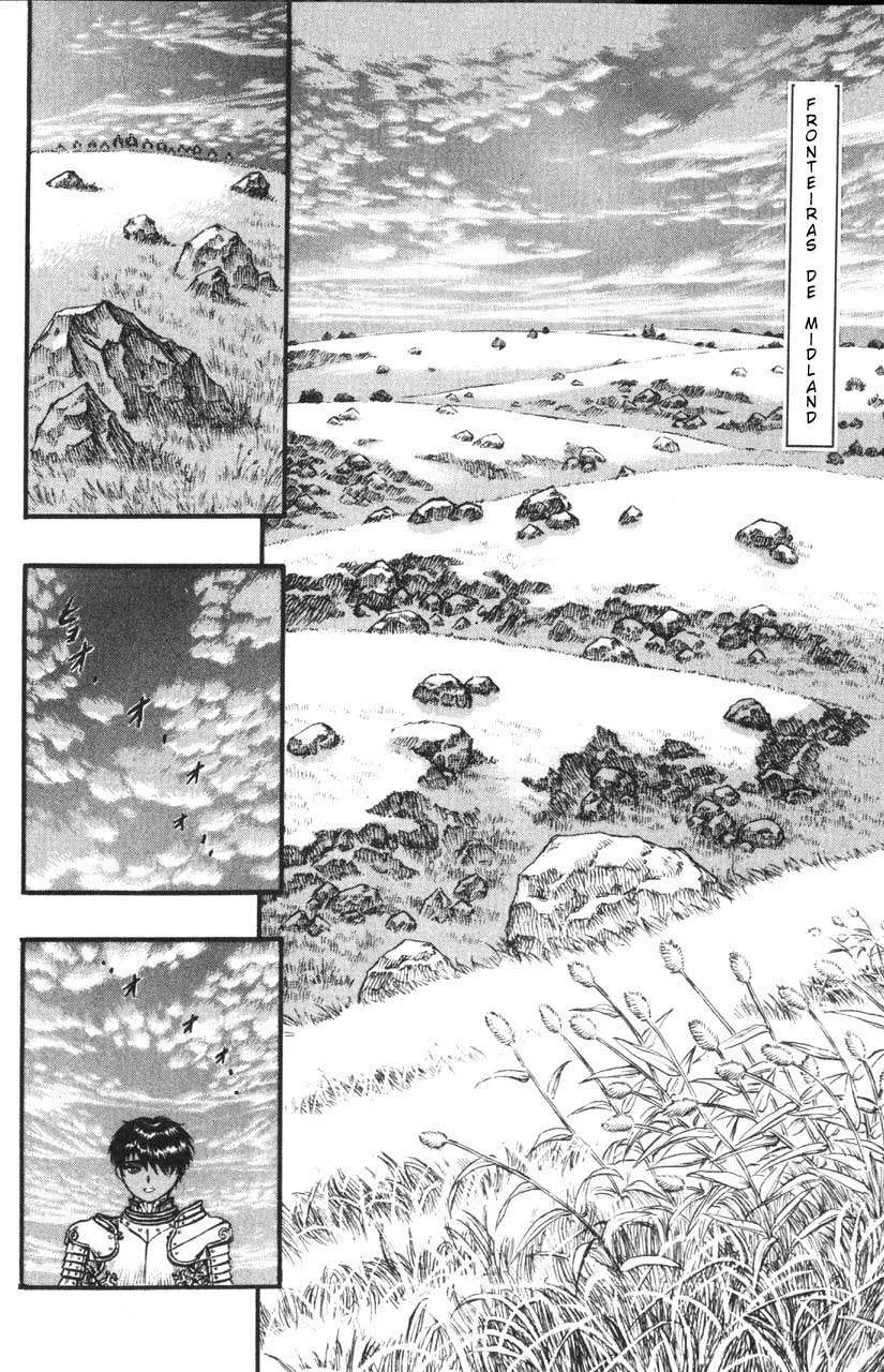 Berserk — Cap. 70, pág. 3