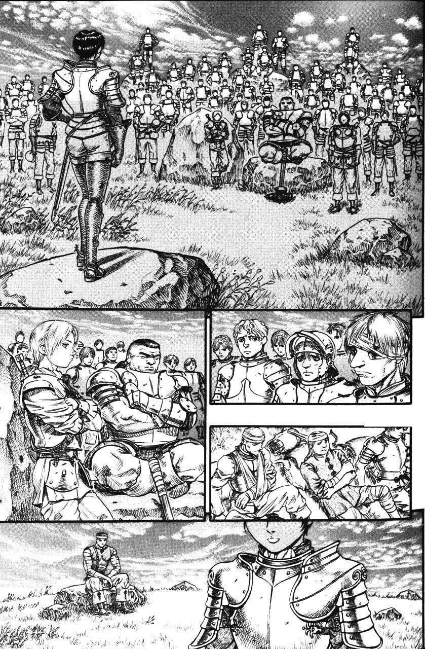 Berserk — Cap. 70, pág. 4