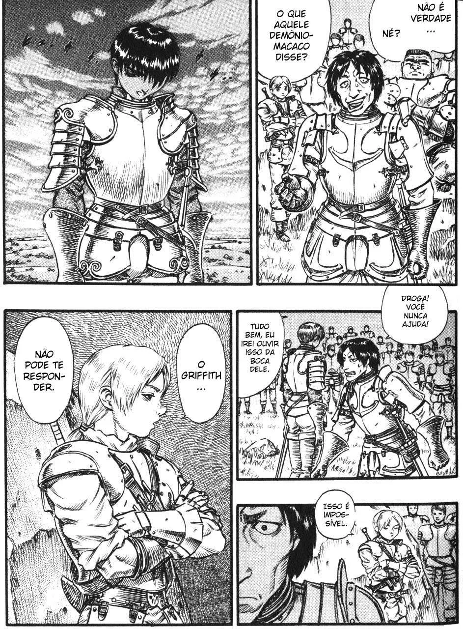 Berserk — Cap. 70, pág. 6