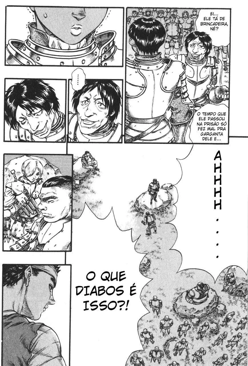 Berserk — Cap. 70, pág. 7