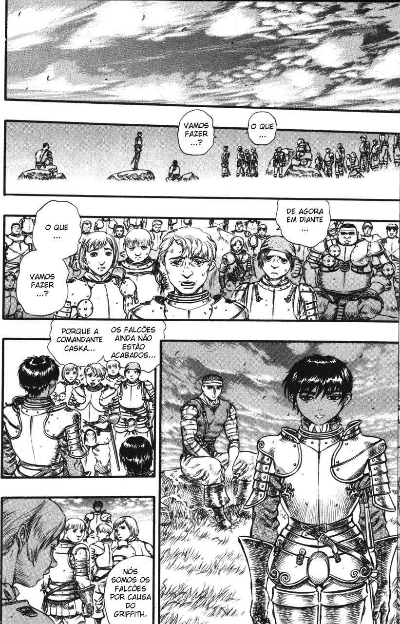 Berserk — Cap. 70, pág. 12