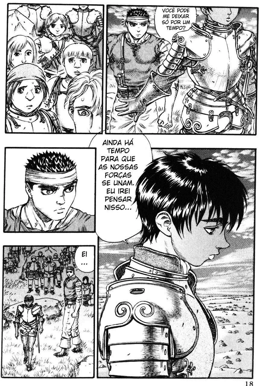 Berserk — Cap. 70, pág. 14
