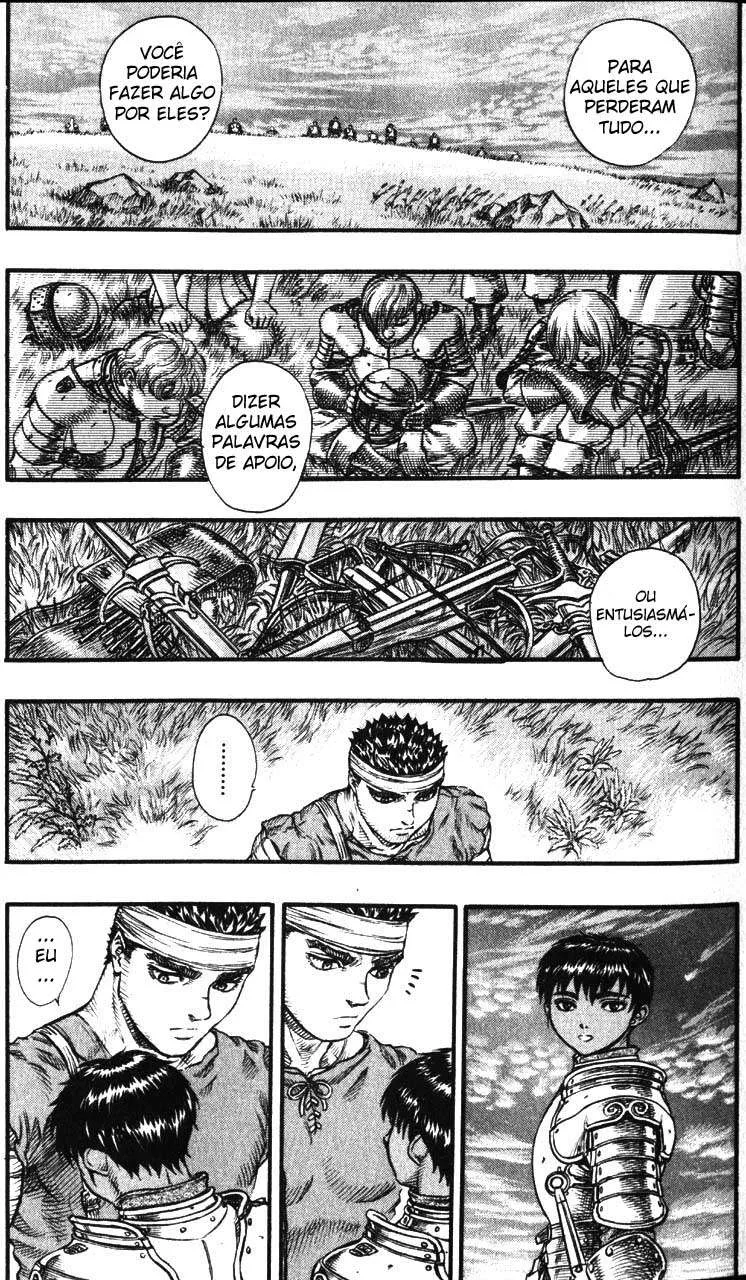 Berserk — Cap. 70, pág. 17