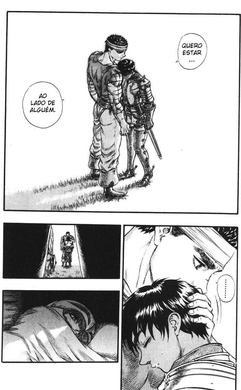 Berserk — Cap. 70, pág. 18