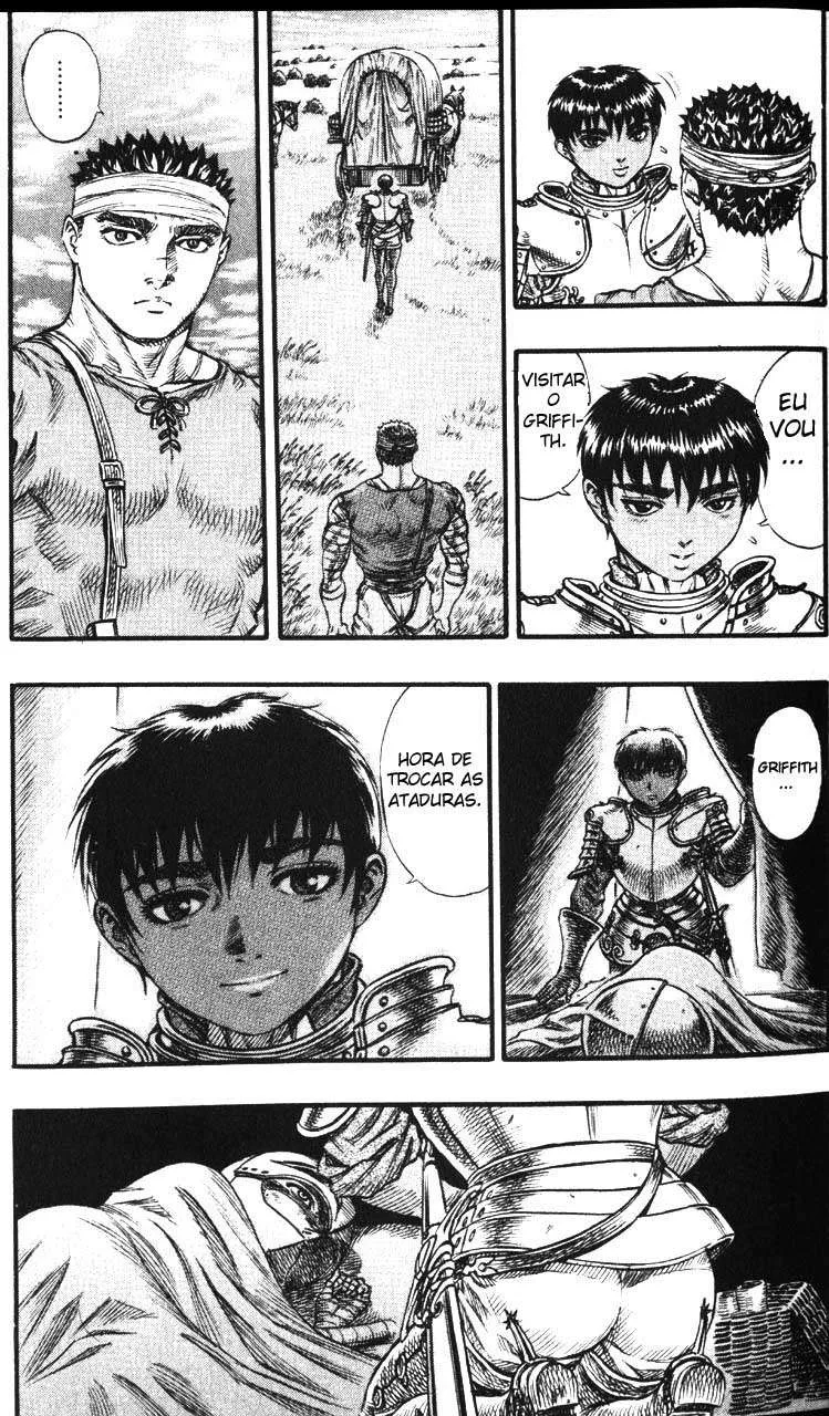 Berserk — Cap. 70, pág. 19
