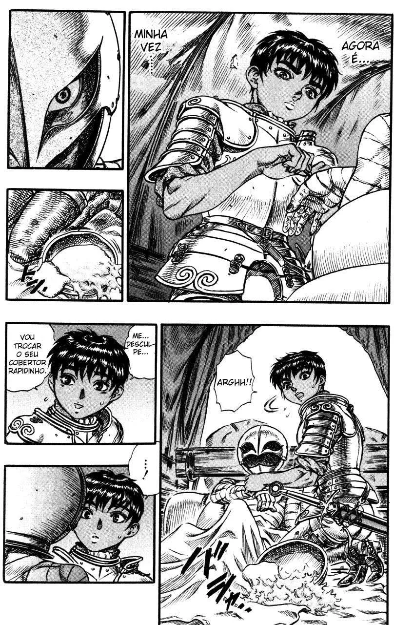 Berserk — Cap. 71, pág. 4