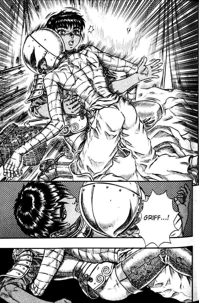 Berserk — Cap. 71, pág. 5