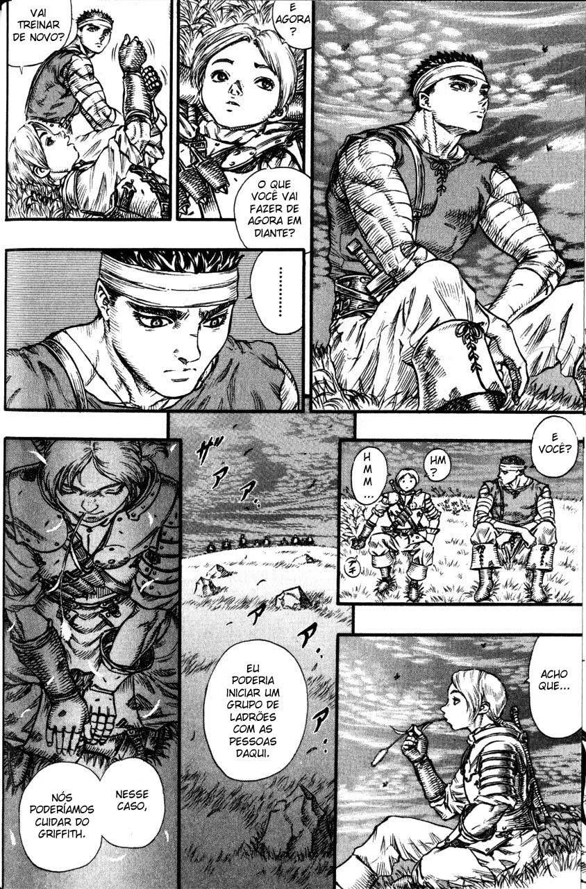 Berserk — Cap. 71, pág. 8