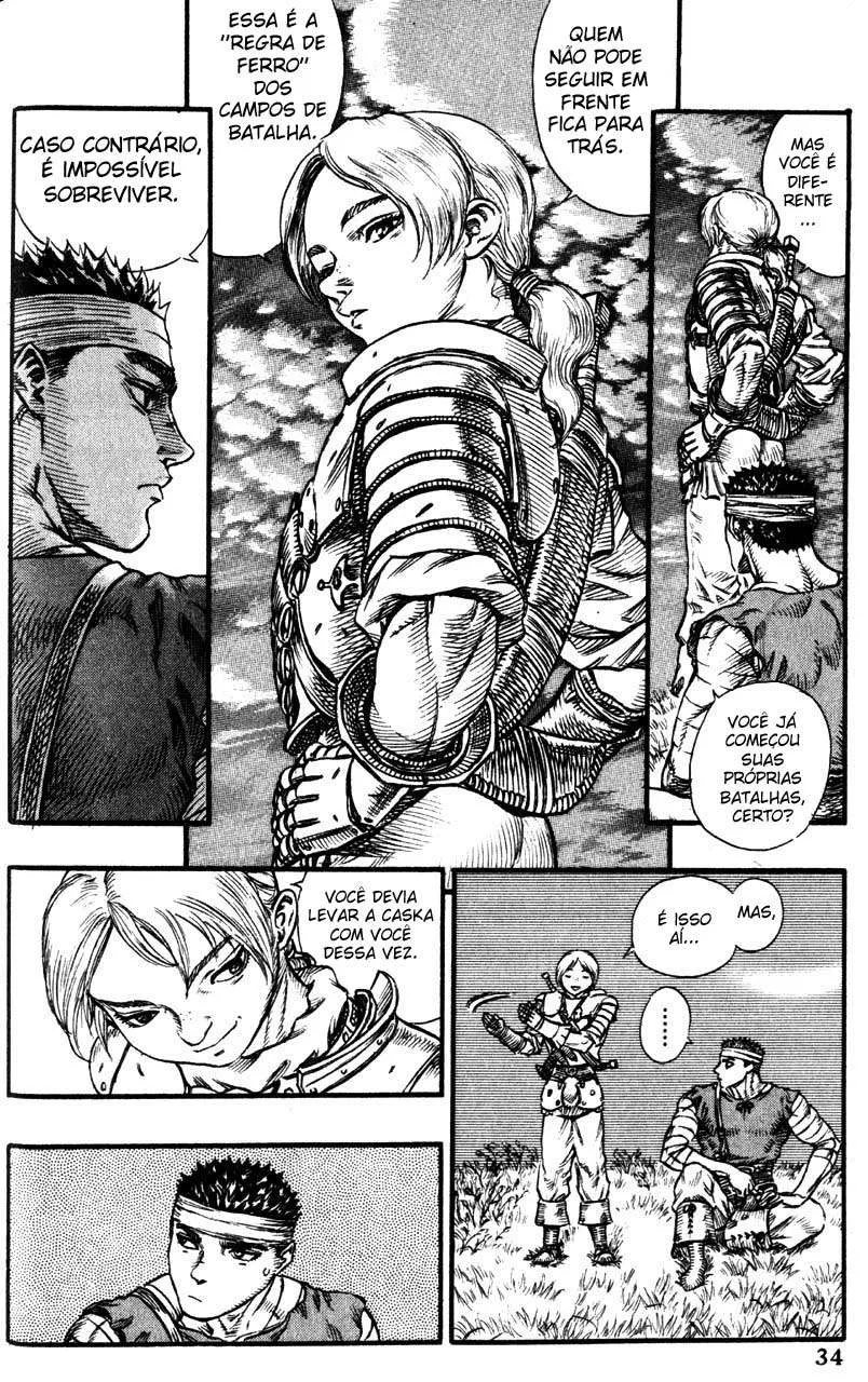 Berserk — Cap. 71, pág. 10