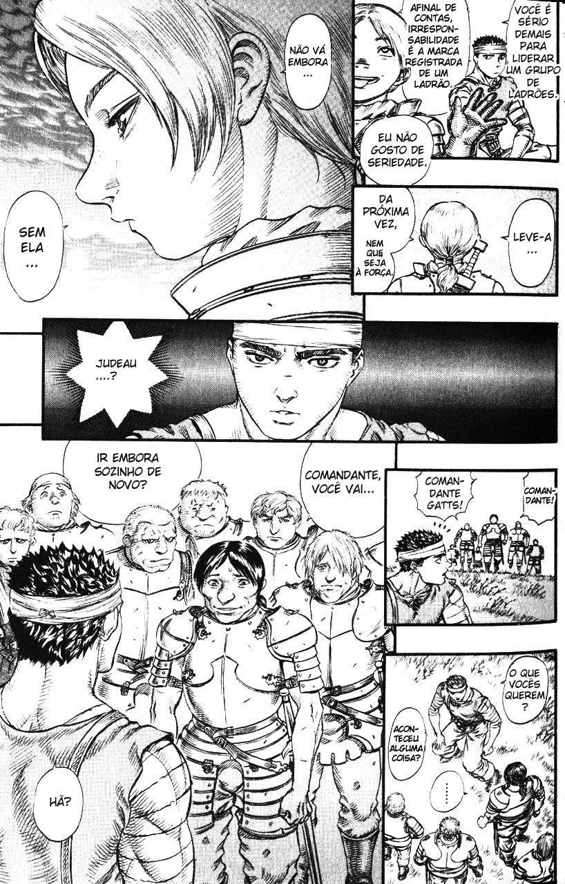 Berserk — Cap. 71, pág. 11