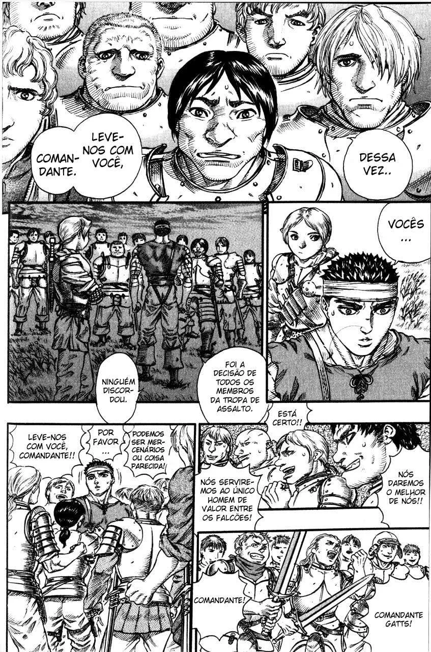 Berserk — Cap. 71, pág. 12