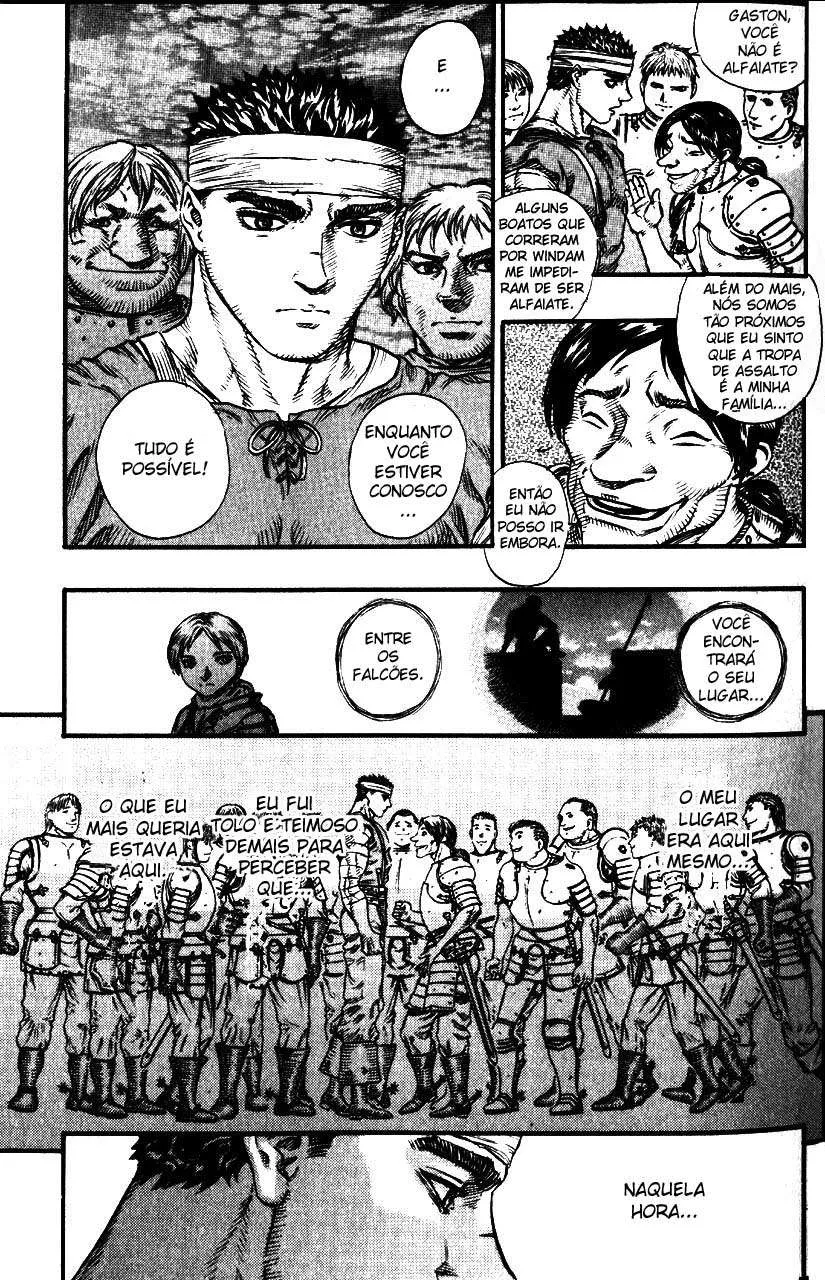 Berserk — Cap. 71, pág. 13