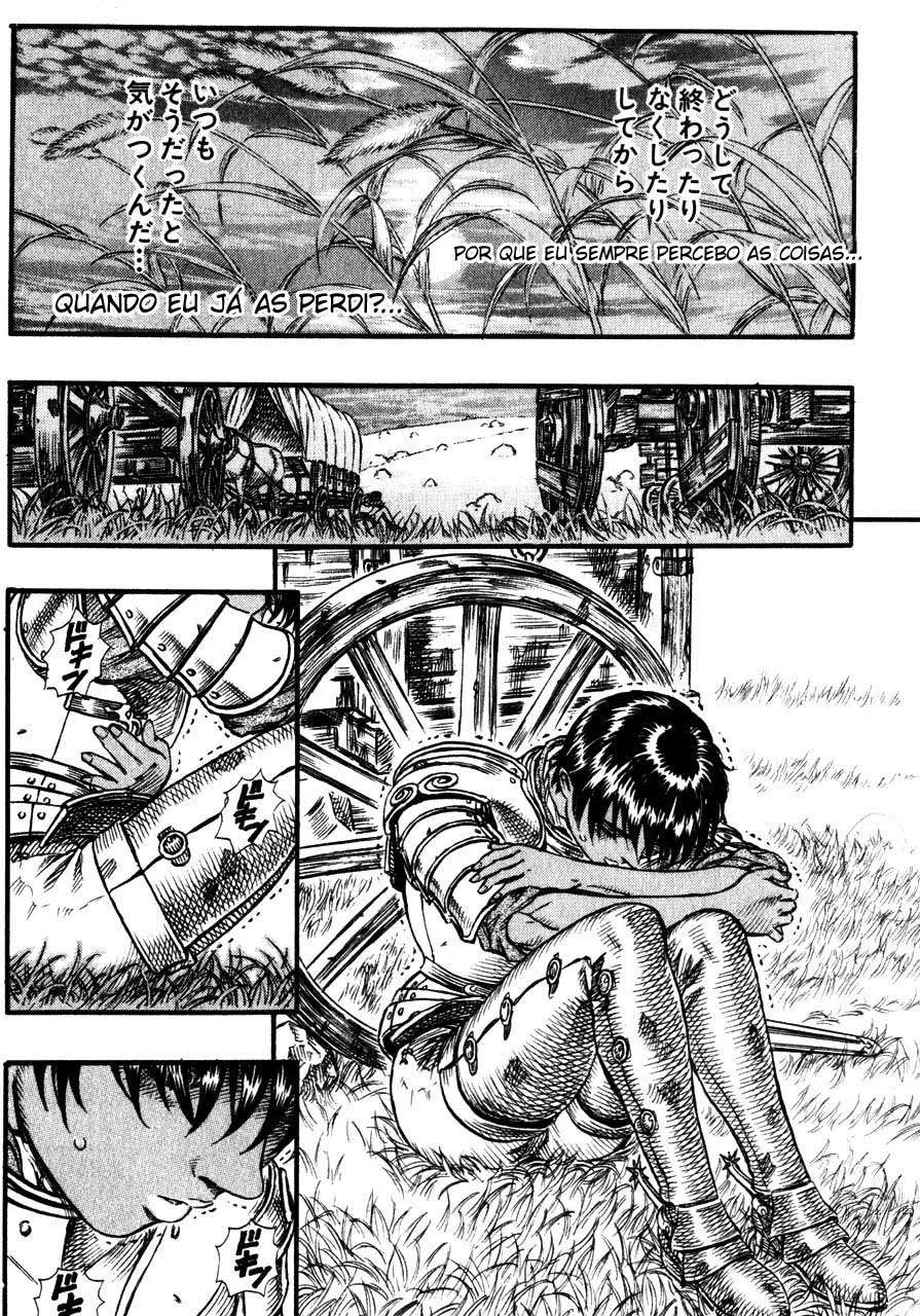 Berserk — Cap. 71, pág. 14