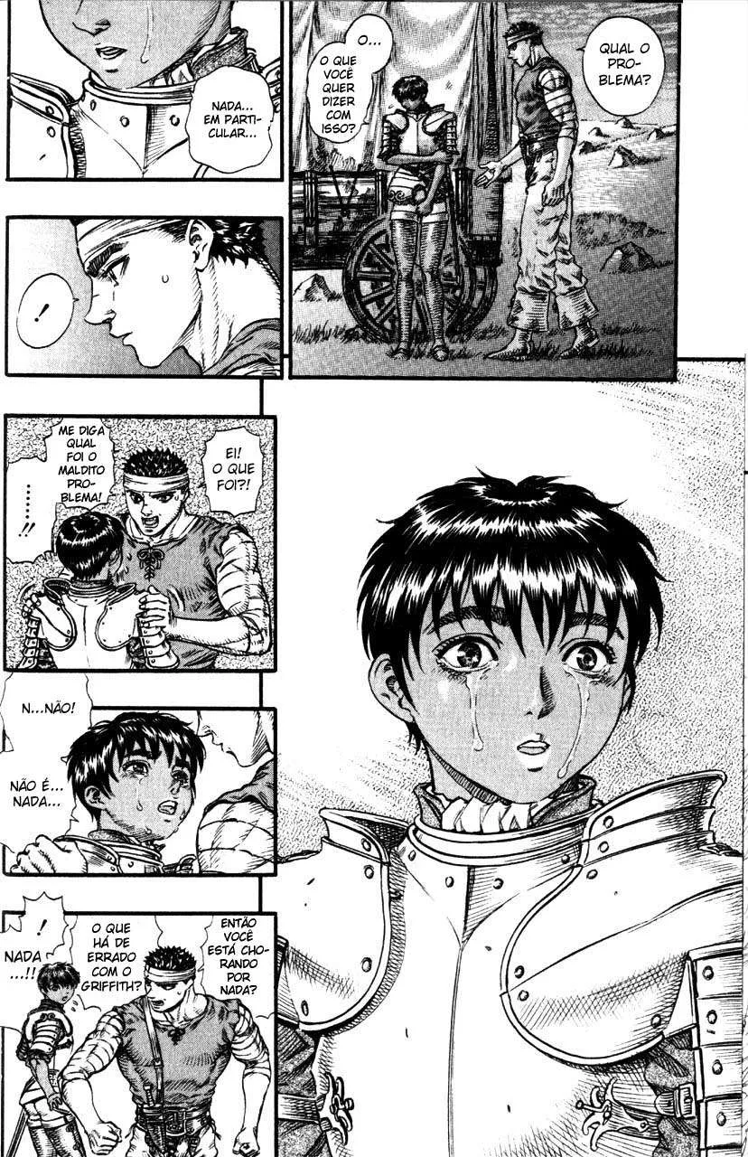 Berserk — Cap. 71, pág. 16