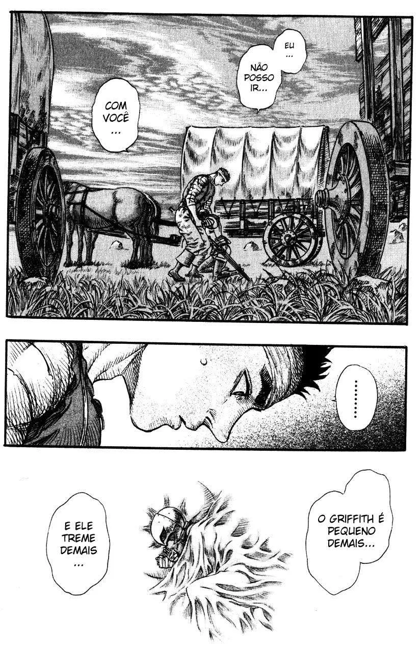 Berserk — Cap. 71, pág. 18