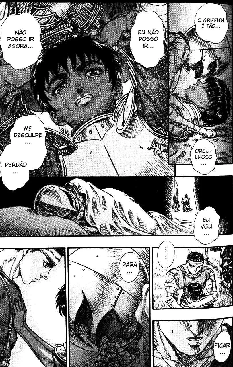 Berserk — Cap. 71, pág. 19