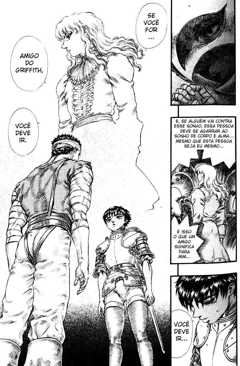 Berserk — Cap. 71, pág. 21