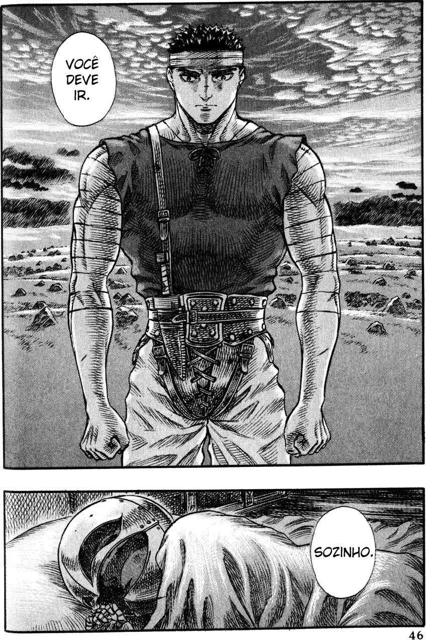 Berserk — Cap. 71, pág. 22