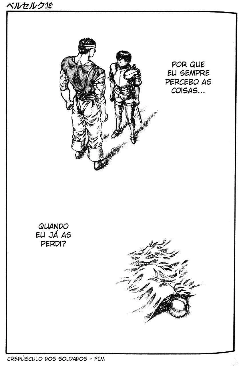 Berserk — Cap. 71, pág. 23