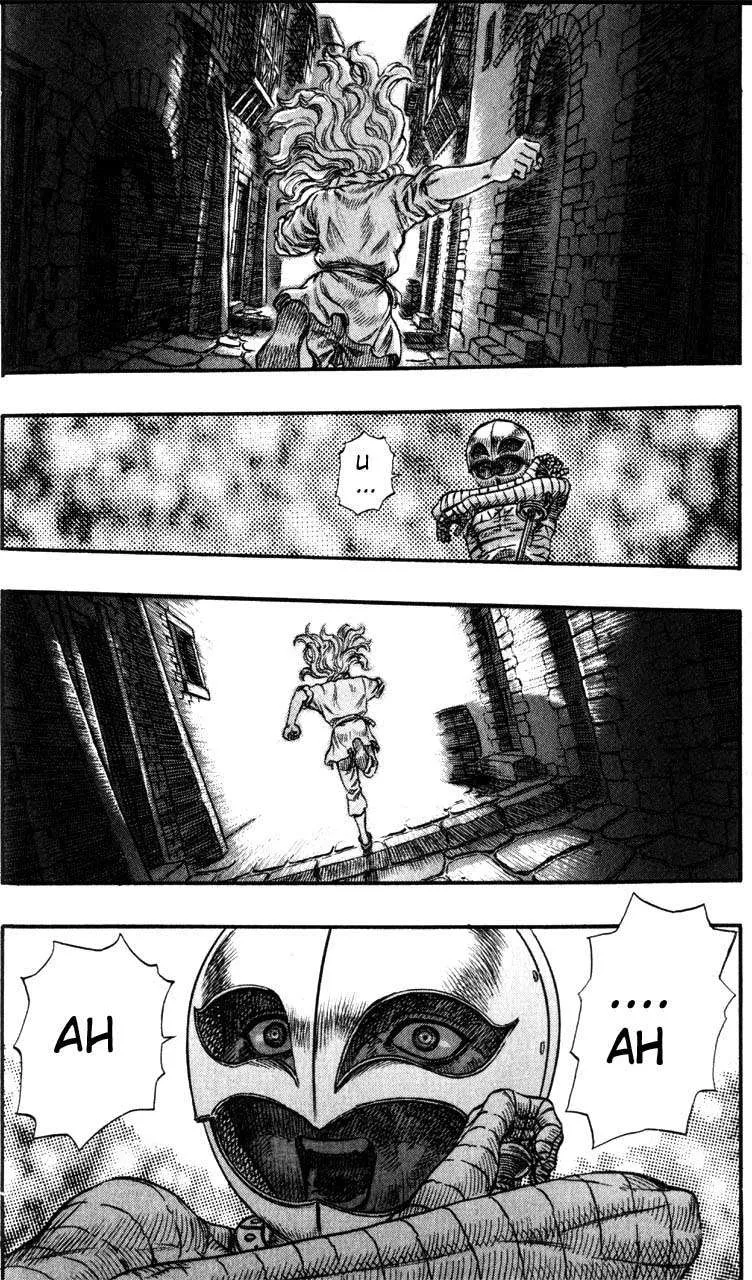 Berserk — Cap. 72, pág. 7