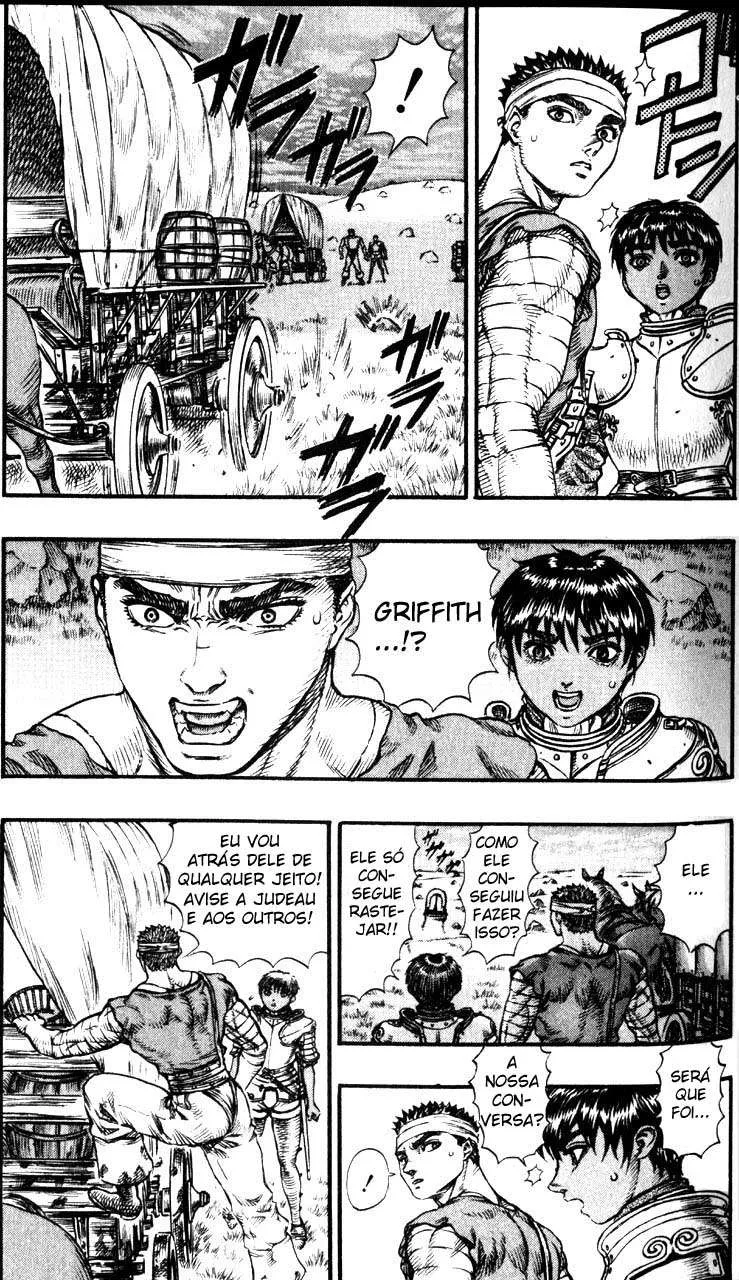 Berserk — Cap. 72, pág. 8