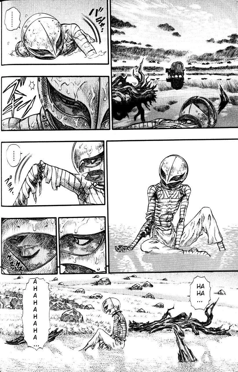 Berserk — Cap. 72, pág. 15