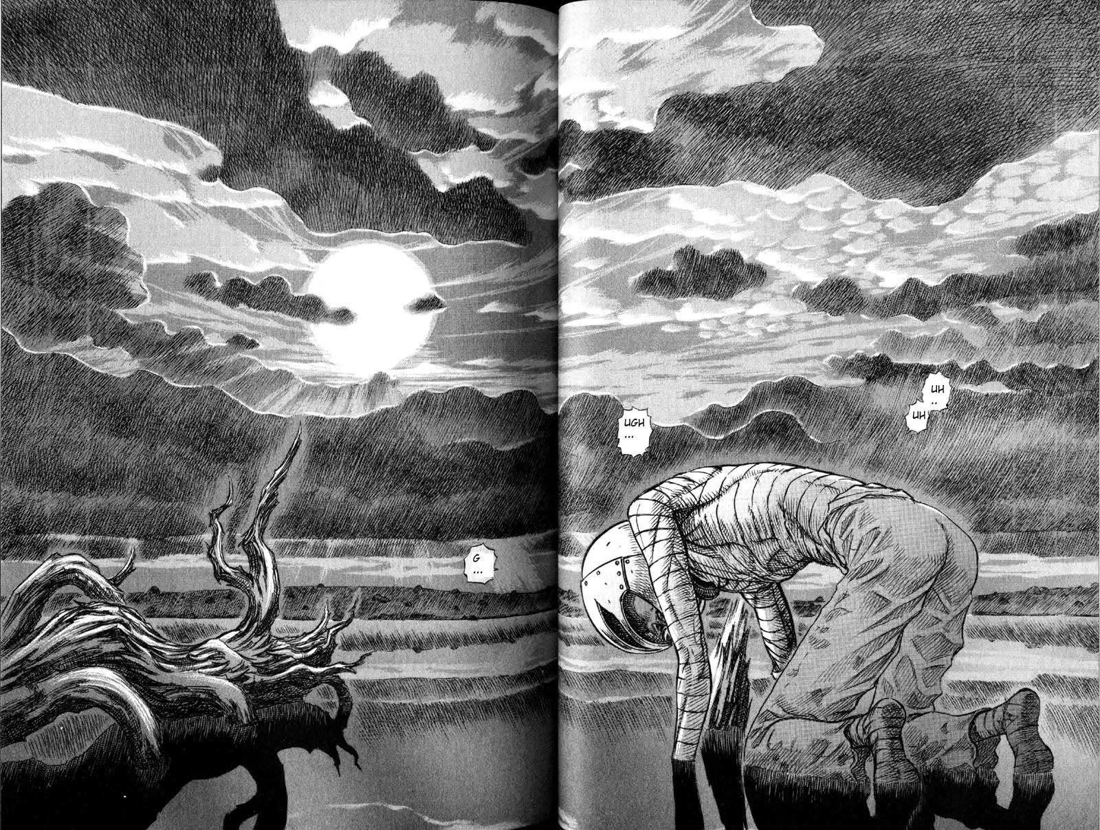 Berserk — Cap. 72, pág. 19