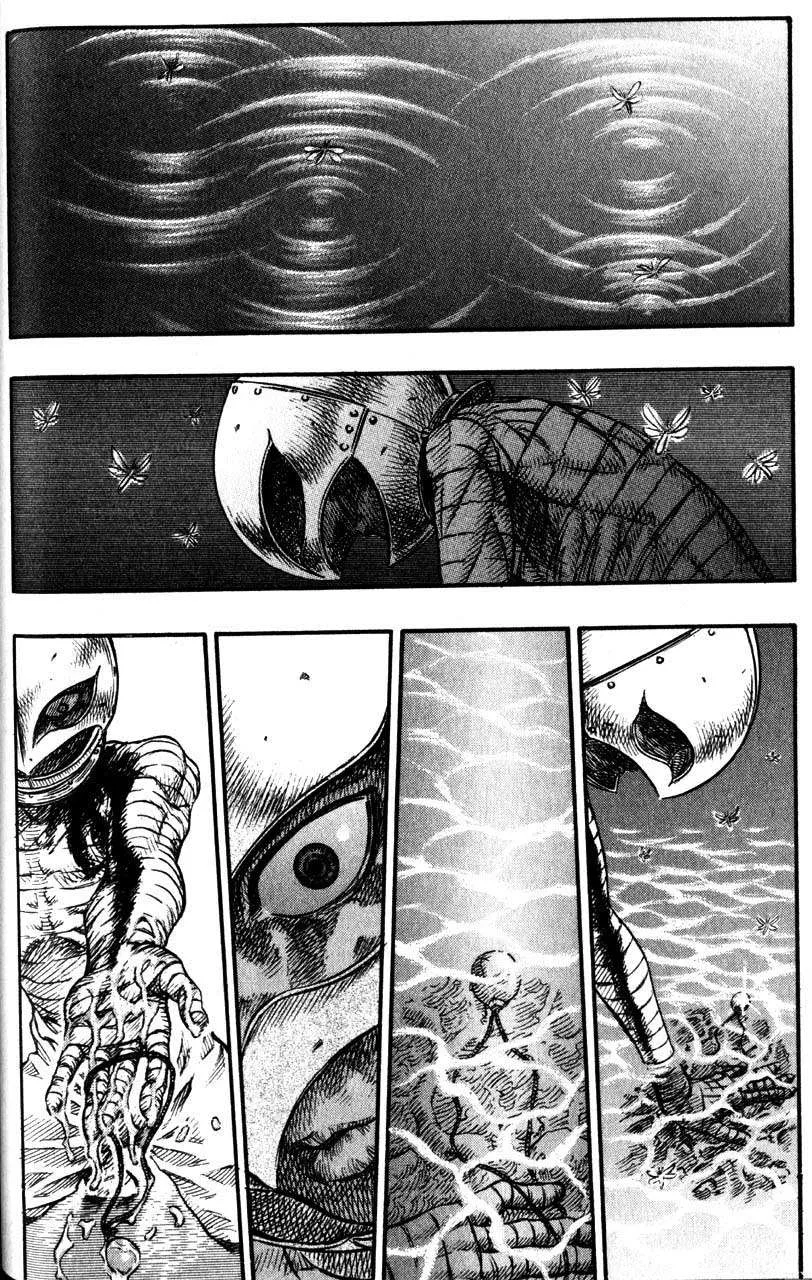 Berserk — Cap. 72, pág. 20