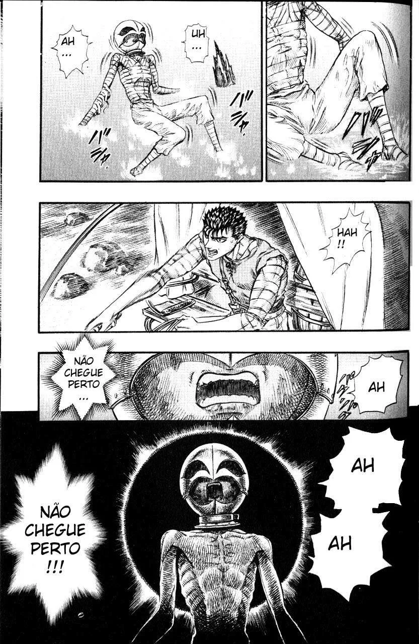 Berserk — Cap. 73, pág. 10