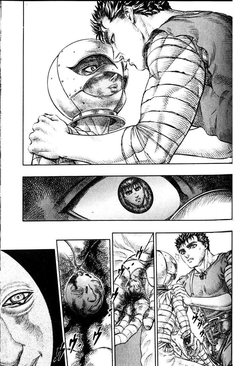 Berserk — Cap. 73, pág. 17