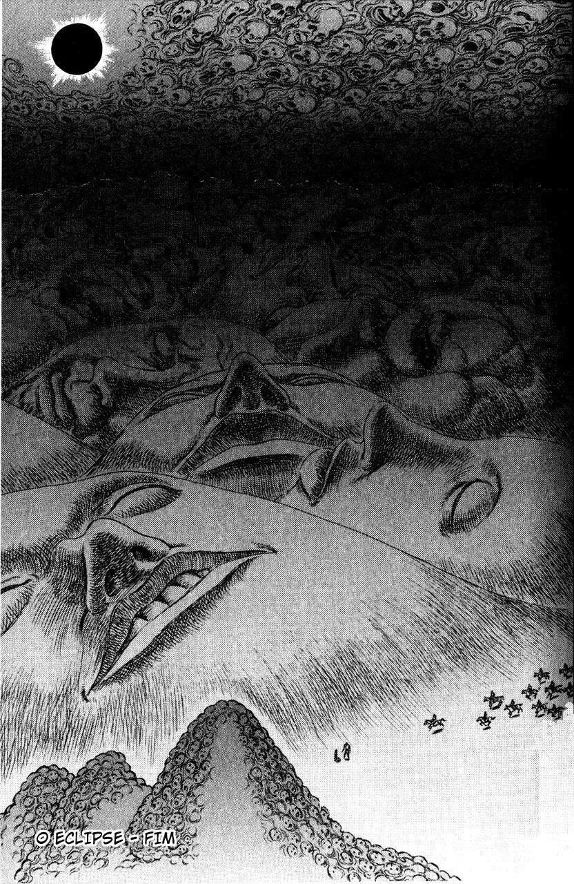 Berserk — Cap. 73, pág. 22