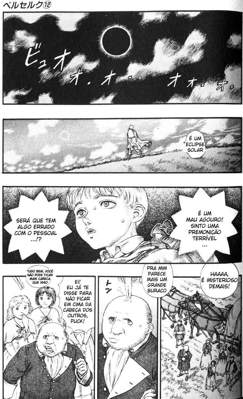Berserk — Cap. 74, pág. 8