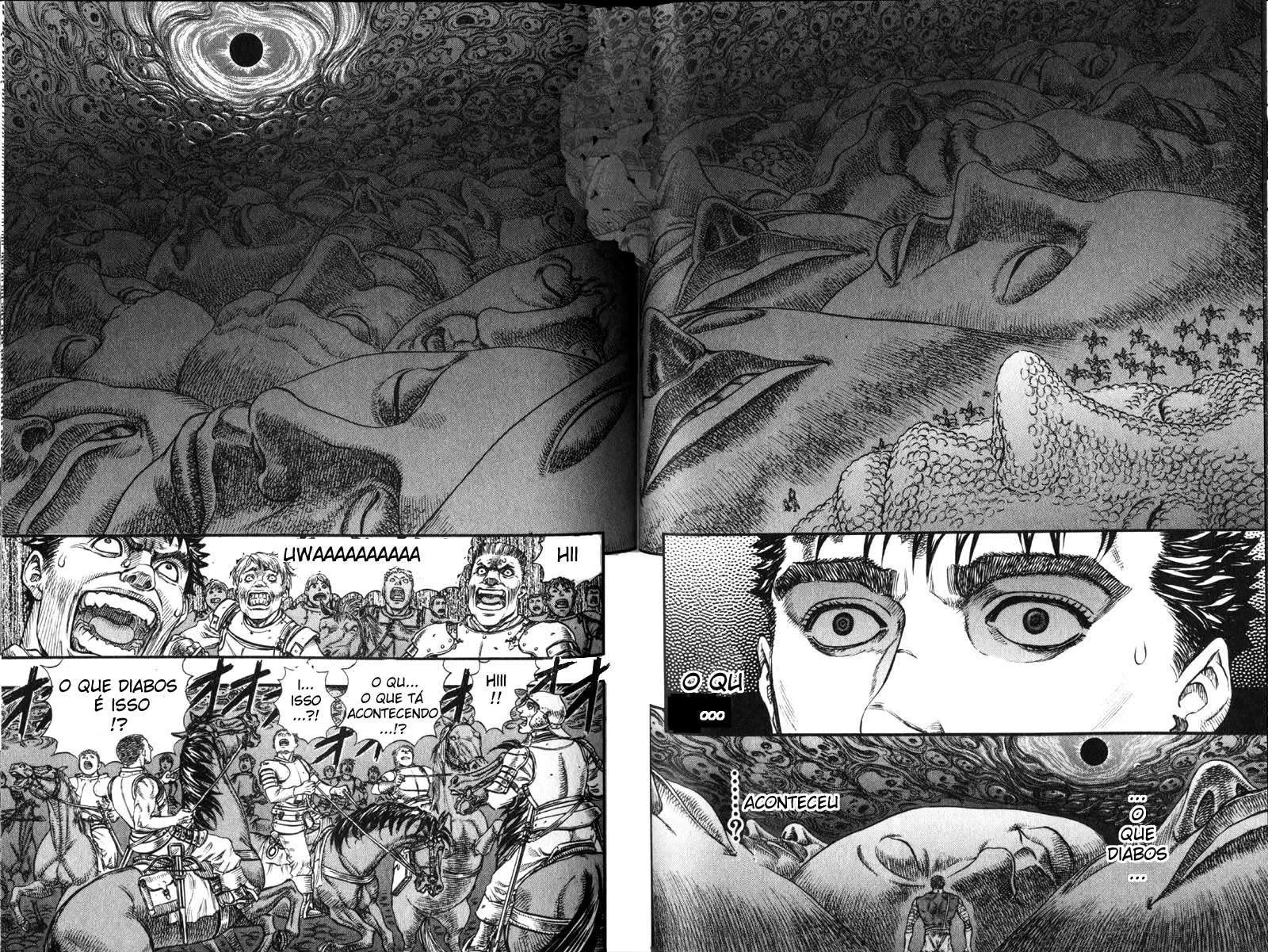 Berserk — Cap. 74, pág. 11