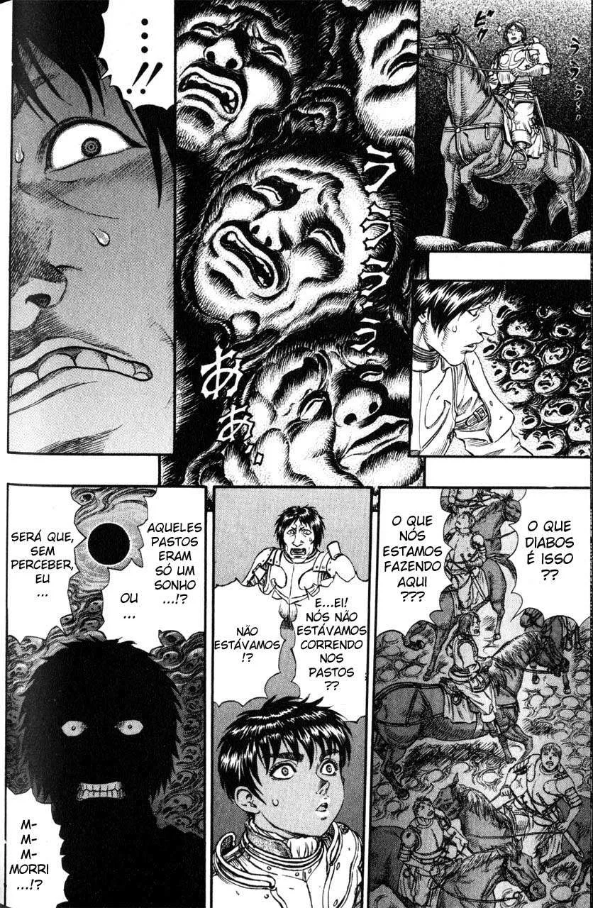 Berserk — Cap. 74, pág. 12