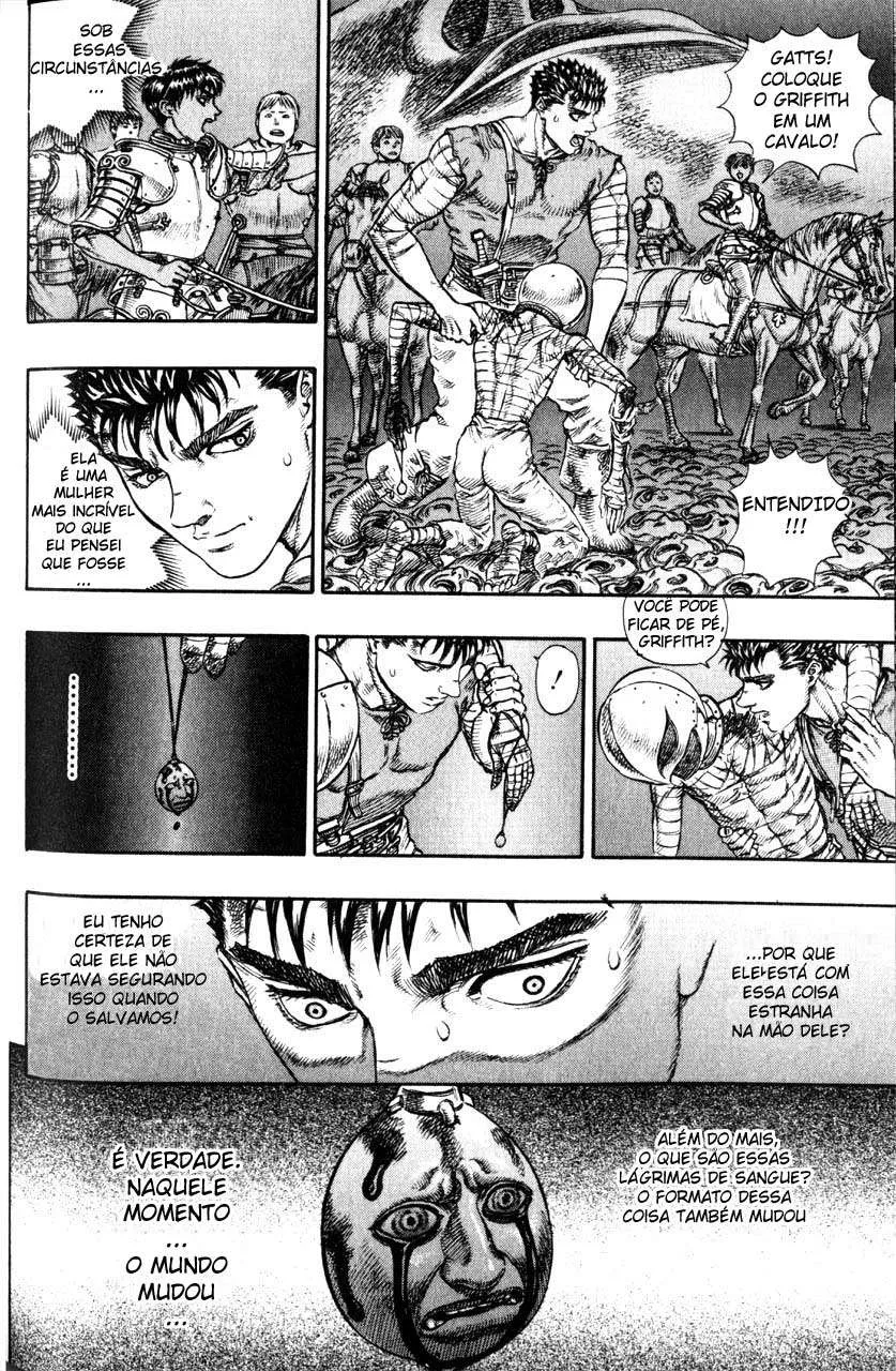 Berserk — Cap. 74, pág. 14