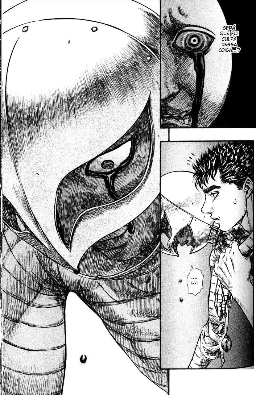 Berserk — Cap. 74, pág. 15