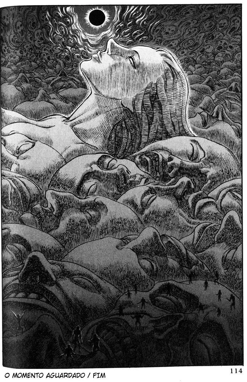 Berserk — Cap. 74, pág. 19