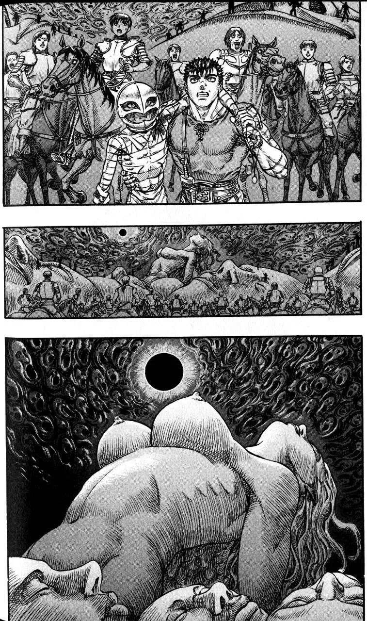 Berserk — Cap. 75, pág. 3